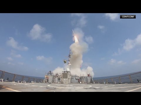 US strikes military targets on Kharg Island as Trump escalates threats against Iran: Expert analysis