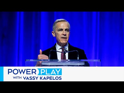 How has Mark Carney's first year as Prime Minister gone? The Front Bench examines