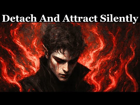 Master Detachment — and Watch the World Chase You | Machiavelli’s Code of Power