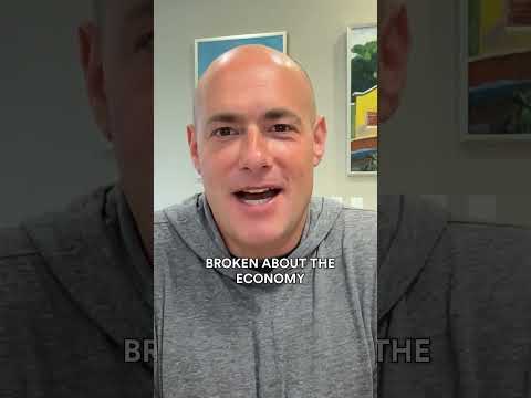 What is making Rep. Greg Landsman rage