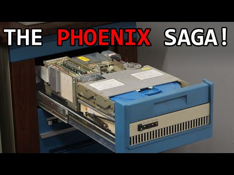 Will the Phoenix Rise from the Ashes?