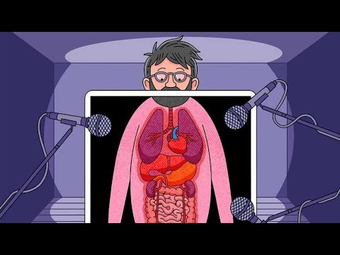 Разговор с телом. Излечение от болезней. Эстер Матмон.