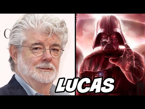 George Lucas FULLY Explains Jedi and Sith History BIG VIDEO