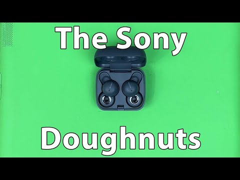 Yes. I got the Sony LinkBuds.