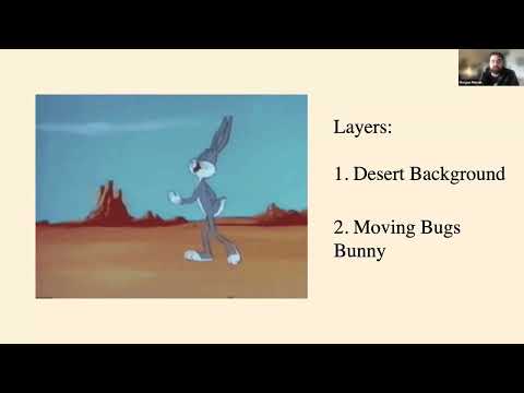 Finding new and old things about the Compositor with Morgan Murrah | PerformanceObserver