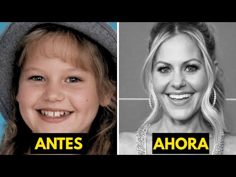 Así lucen hoy los elencos originales de las sitcoms de los 90