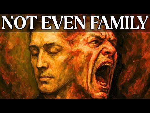 Don't Tolerate These Behaviors From Anyone! Not Even Family! - Carl Jung