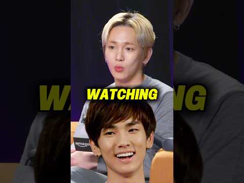 SHINee Explains Why His Albums Are Like Time Capsules