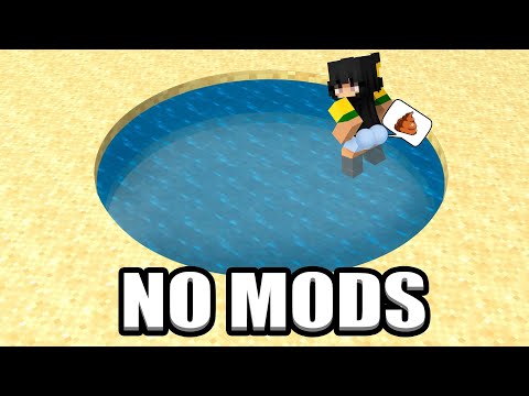 ILLEGAL TRICKS THAT WORKS IN MINECRAFT!