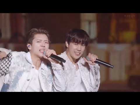 INFINITE 2024-2025 15th ANNIVERSARY CONCERT 'LIMITED EDITION' IN JAPAN