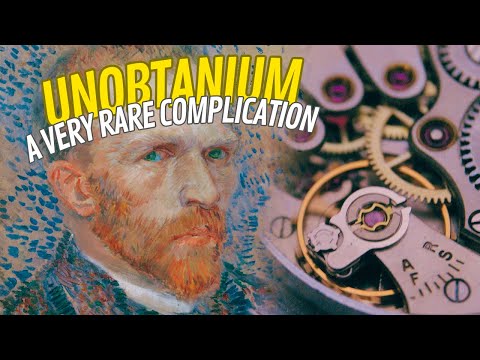 Priceless Vintage Watch Restored, a Collectors Timepiece