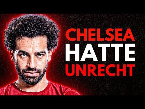 Wie ein armer Ägypter zur Premier League-Legende wurde