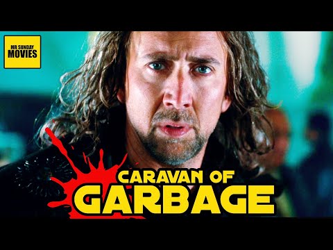 Biggest Disney Bombs: The Sorcerer's Apprentice - Caravan of Garbage
