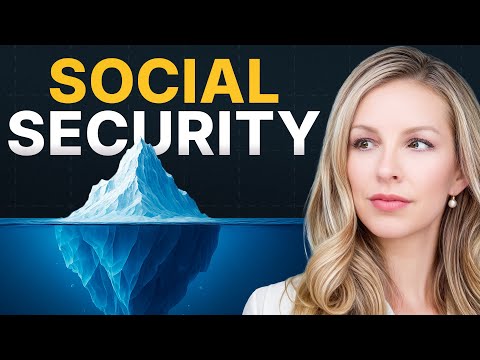 The Social Security Iceberg: Why You're Claiming Wrong in 2025