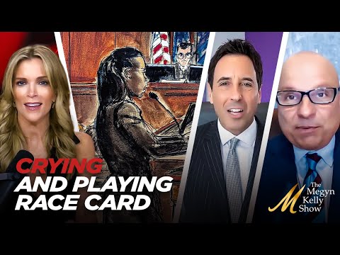 Diddy's Lawyer is CRYING and Playing Race Card During Sentencing, w/ Arthur Aidala & Mark Eiglarsh