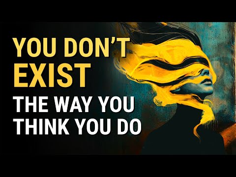 Where Were You Before You Appeared? (This Is the Wrong Question)