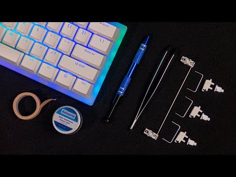 🛠 How to make the MECHANICS QUIETER THAN THE MEMBRANE?