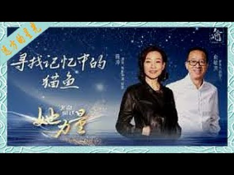 陈冲、俞敏洪：寻找记忆中的猫鱼