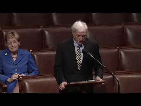 Congressman DeSaulnier Defends American Retirees from Republican Bill