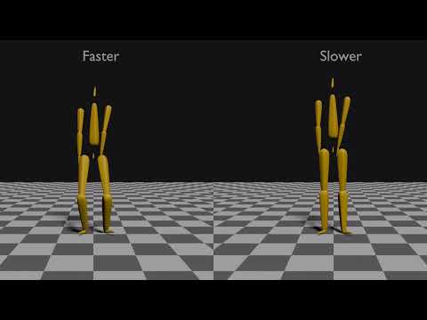 D4.6: Style-Preserving Avatar Animation in XR