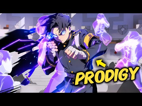 When a Top Mercenary Returns to His Childhood Body and Becomes the Family Genius! - Manhwa Recap