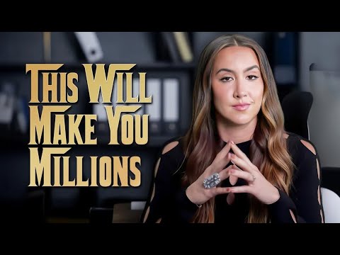 Finance Pro Reveals The Secret To Not Be Broke in 2024