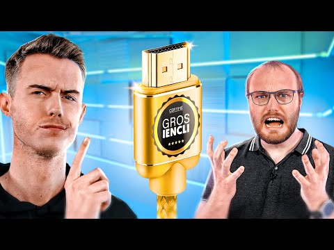 L'arnaque des câbles HDMI