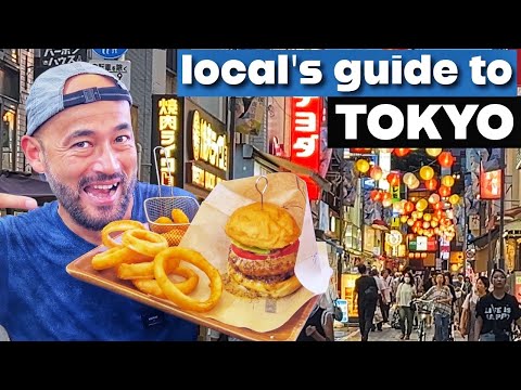 Discover Koenji: Tokyo’s Best Kept Secret for Food and Fun