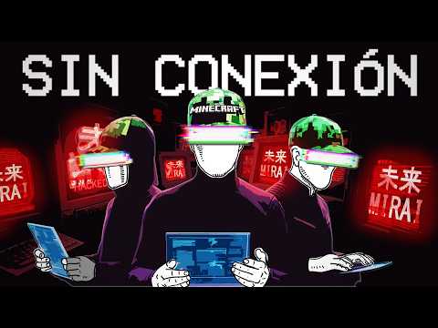 Los hackers adolescentes que tumbaron Internet | botnet Mirai