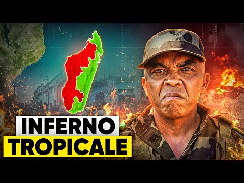 I militari hanno preso il Madagascar: cosa succede ora?