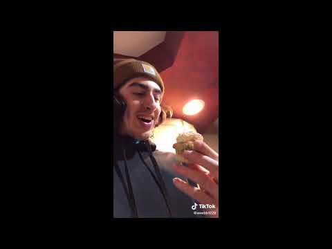 Clean TikToks to watch while dissociating