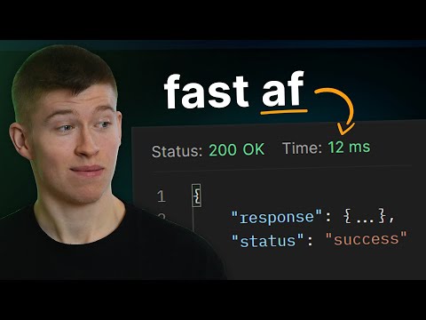 A Better Way to Write APIs?