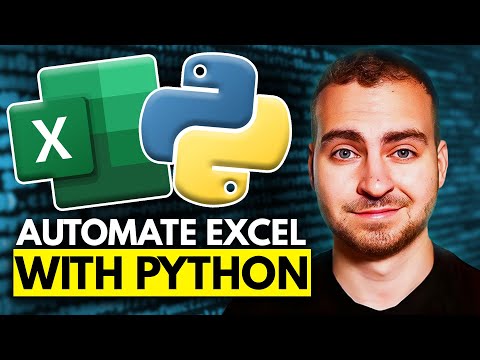Automate Excel With Python - How to Use Python in Spreadsheets