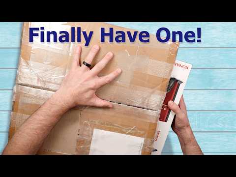 I’ve Been Looking for This for YEARS! - Can I Fix It!