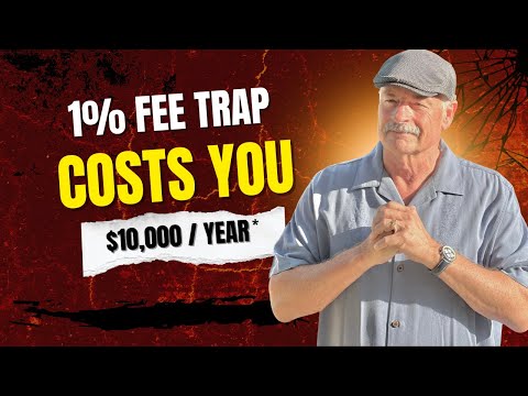 1% FEE TRAP