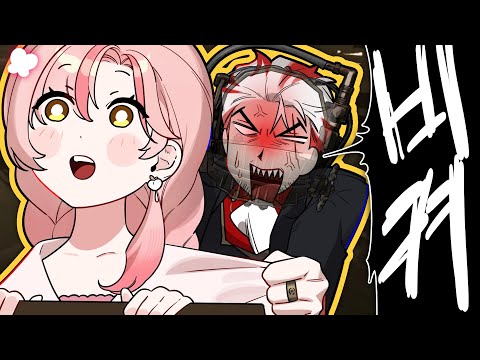 Yeonbini, don't be stupid and come out!!!