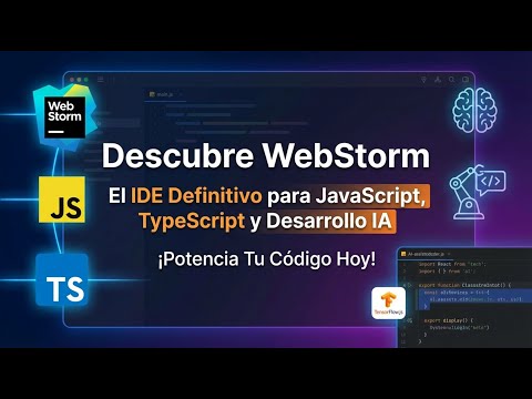 JavaScript coding in WebStorm