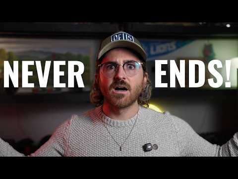 Portugal CULTURE SHOCK 🇵🇹 — Even After 4 YEARS Here 😳