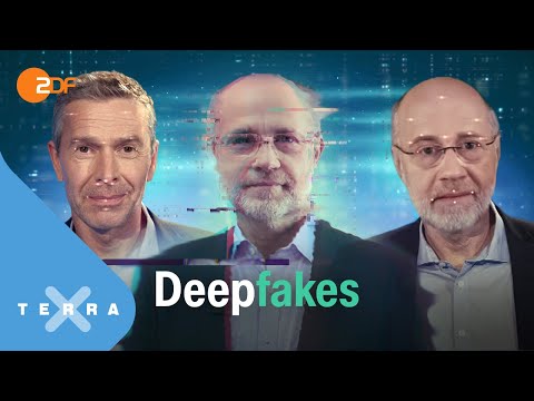 Deepfakes – der Manipulation ausgeliefert? | Harald Lesch | Leschs Kosmos [Ganze Doku]