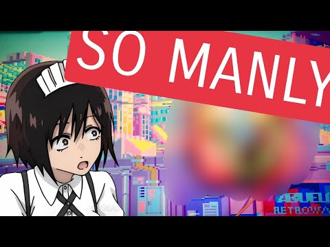 The Manliest Man-Phones to Give you Head..... phones