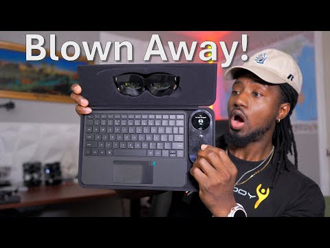 INAIR 2 Elite Suite Blew My Mind — Here's Why