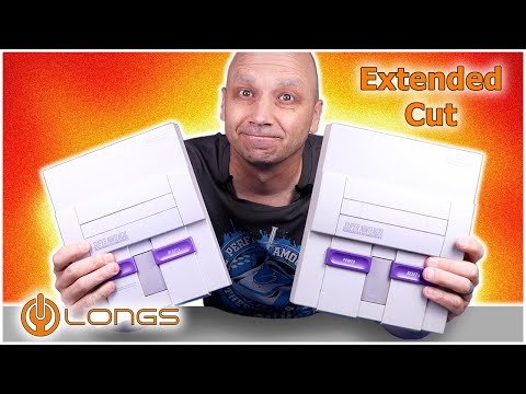 Extended Cut - This 1CHIP SNES Is Worth $150 - If I Can Fix It!