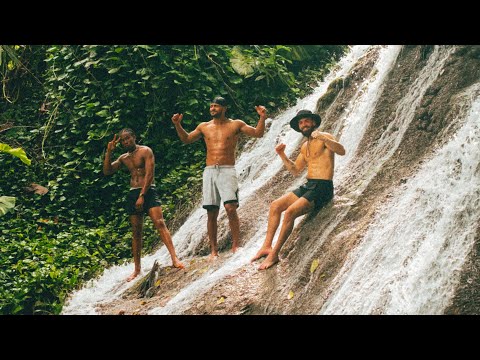 Day With a Jamaican Rasta 🇯🇲 EP 1