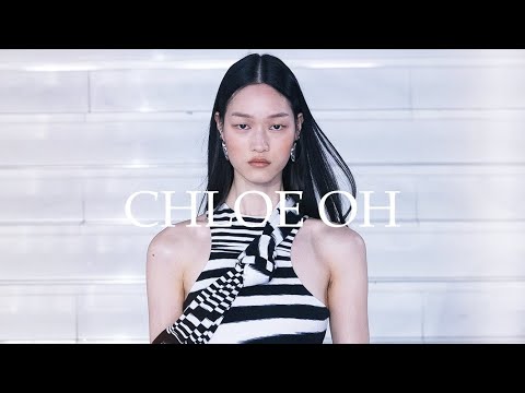 Chloe Oh Runway Collection