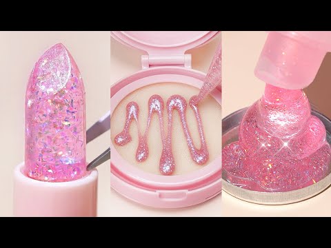 Satisfying Makeup Repair ASMR💄Stop Makeup Waste! Transformation to Make Your Collection Look NEW#967