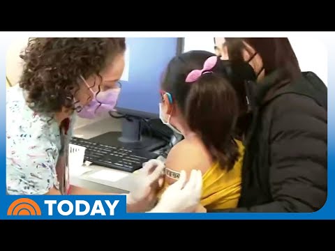 CDC Updates COVID Guidance for Children and Pregnant Woman