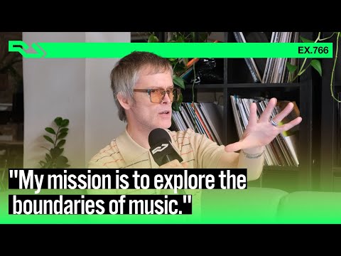 Surgeon talks psychedelia, spirituality and expanding the boundaries of art