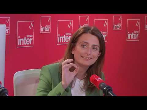 Marine Tondelier invitée de Questions Politiques sur France Inter