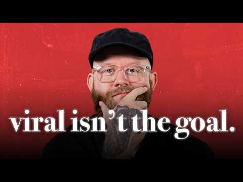 In 47 Minutes, I’ll Rewire How You Think About Content