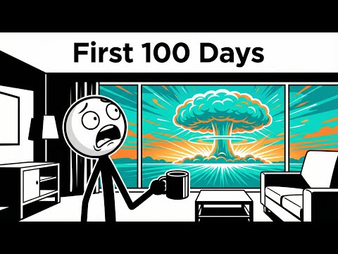 Nuclear War Reality Check | Why Movies Lie